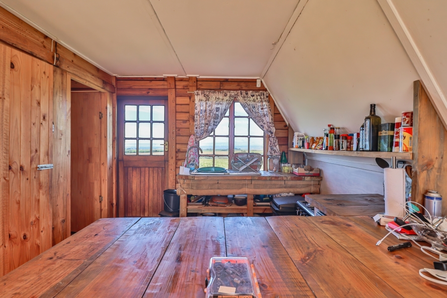 0 Bedroom Property for Sale in Humansdorp Rural Eastern Cape